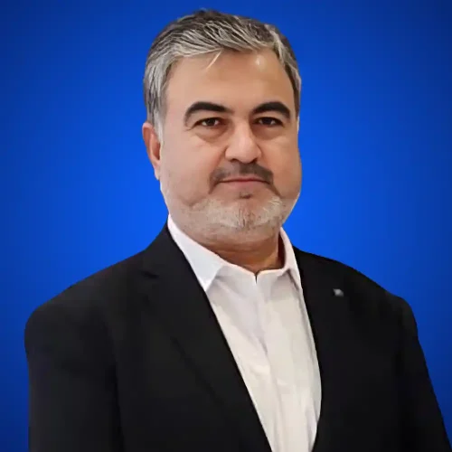 Saadat Ullah — Director