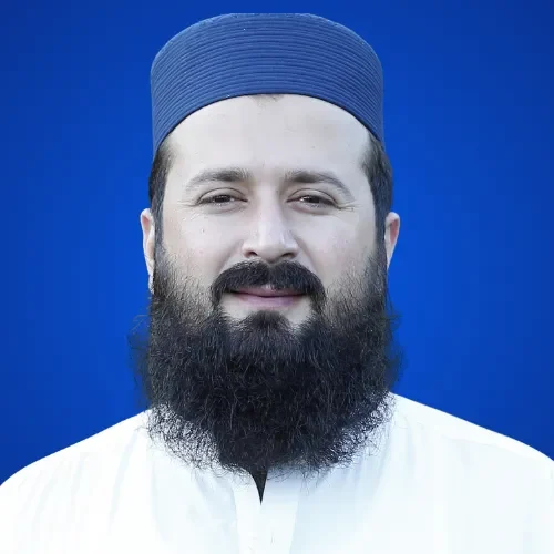 Idrees Marwat — Director